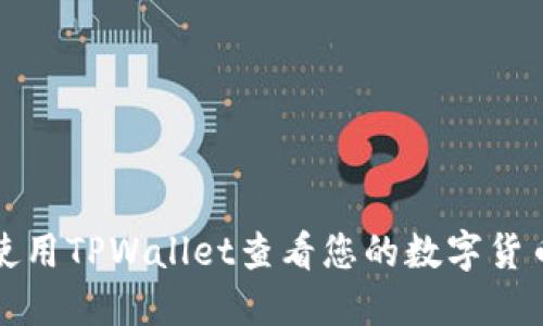 如何使用TPWallet查看您的数字货币资产