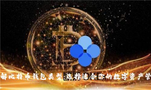 深入了解比特币钱包类型：选择适合你的数字资产管理工具