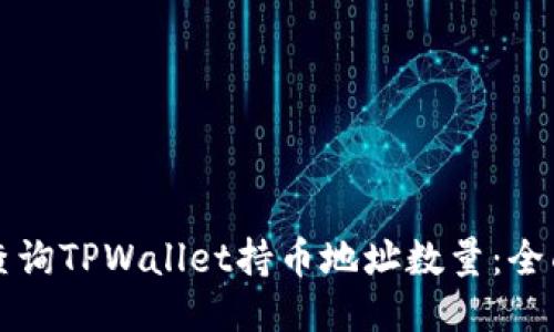 如何查询TPWallet持币地址数量：全面指南