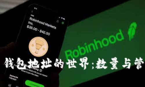 比特币钱包地址的世界：数量与管理解析