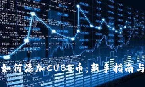 TPWallet如何添加CUBE币：新手指南与操作步骤