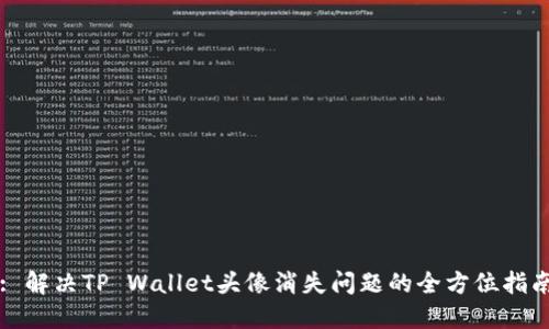 : 解决TP Wallet头像消失问题的全方位指南
