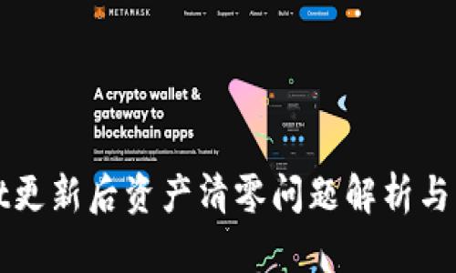 TPWallet更新后资产清零问题解析与解决方案