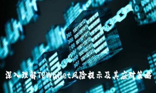 深入理解TPWallet风险提示及其应对策略