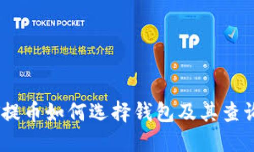 USDT提币如何选择钱包及其查询方法