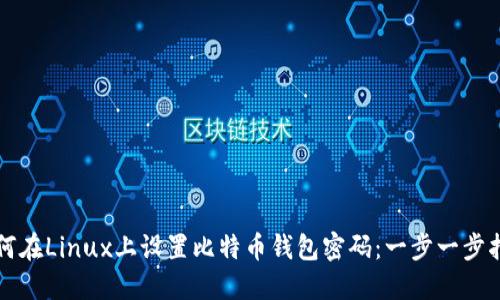 如何在Linux上设置比特币钱包密码：一步一步指南
