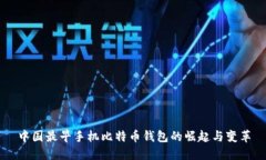中国最早手机比特币钱包