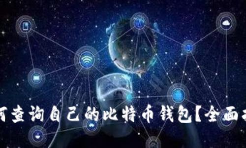如何查询自己的比特币钱包？全面指南