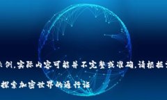 注意：以下内容仅为示例