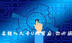 TPWallet莫名转入几千U的背