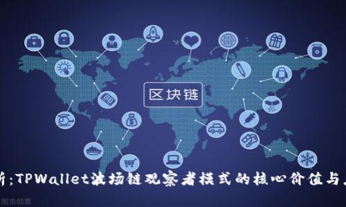深入解析：TPWallet波场链观察者模式的核心价值与应用前景