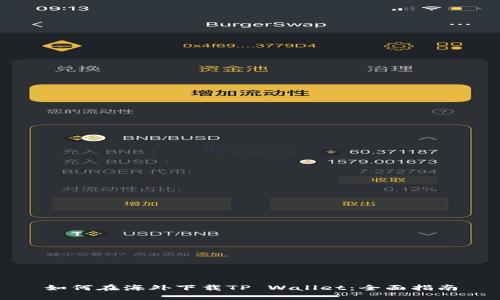 如何在海外下载TP Wallet：全面指南