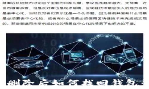 
tpwallet删除后如何找回钱包：全面指南