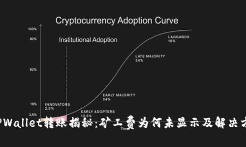  TPWallet转账揭秘：矿工费为何未显示及解决方案