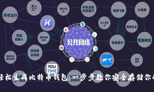 个人如何轻松生成比特币钱包：一步步教你安全存储你的加密货币