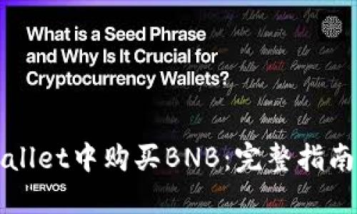 如何在TPWallet中购买BNB：完整指南与实用技巧