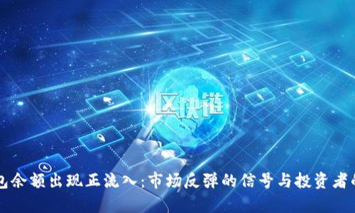 比特币钱包余额出现正流入：市场反弹的信号与投资者的心理分析