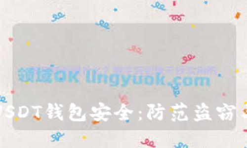 确保你的USDT钱包安全：防范盗窃与风险管理