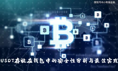 USDT存放在钱包中的安全性分析与最佳实践
