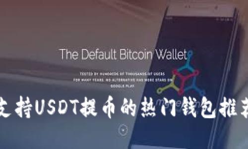 支持USDT提币的热门钱包推荐