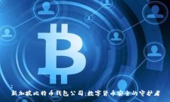 :新加坡比特币钱包公司：