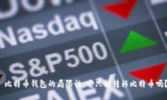  比特币钱包的局限性：它
