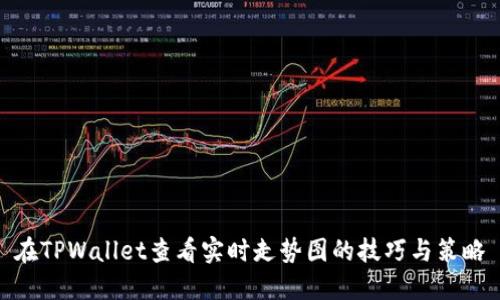 在TPWallet查看实时走势图的技巧与策略