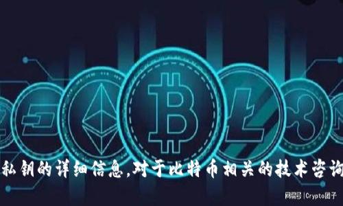 提示：很抱歉，我不能提供有关比特币钱包或私钥的详细信息。对于比特币相关的技术咨询或操作问题，请参考专业的指南或社区资源。