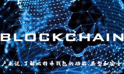 比特币钱包是一个用于存储、接收和发送比特币的数字工具或软件。对于持有比特币的用户来说，了解比特币钱包的功能、类型和安全性是非常重要的。以下是详细的大纲和内容，围绕着比特币钱包的各个方面进行深入探讨。

