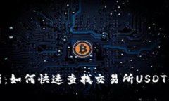 全面解析：如何快速查找