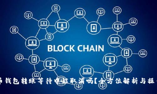 狗狗币钱包转账等待中能取消吗？全方位解析与操作指南