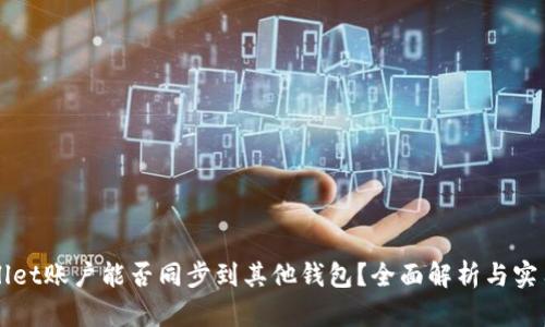 TPWallet账户能否同步到其他钱包？全面解析与实用指南