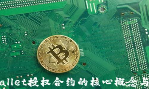 
理解TPWallet授权合约的核心概念与应用前景