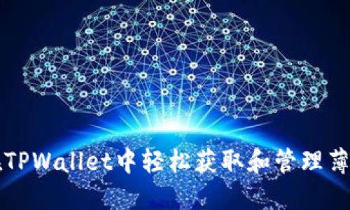如何在TPWallet中轻松获取和管理薄饼资产