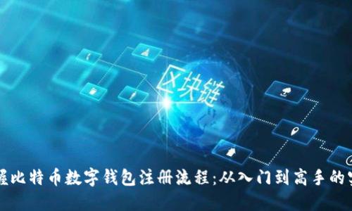 轻松掌握比特币数字钱包注册流程：从入门到高手的实用指南