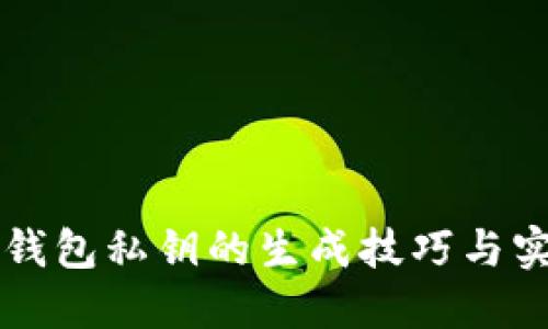 比特币钱包私钥的生成技巧与实用指南