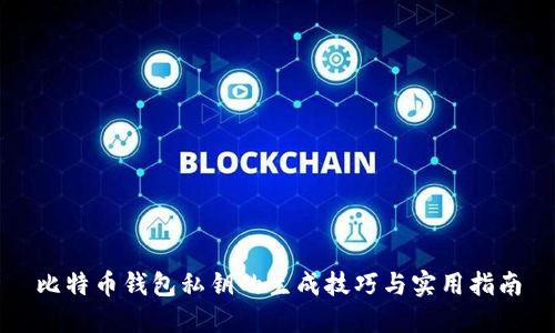 比特币钱包私钥的生成技巧与实用指南