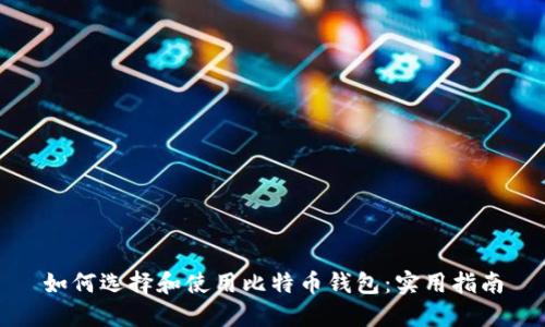 如何选择和使用比特币钱包：实用指南