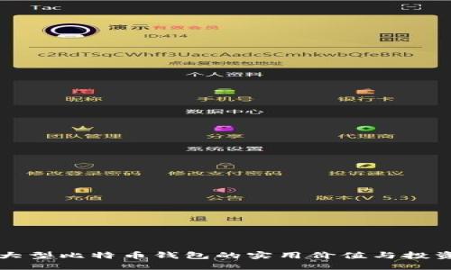 揭秘大型比特币钱包的实用价值与投资潜力
