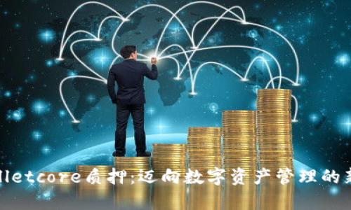 tpwalletcore质押：迈向数字资产管理的新纪元
