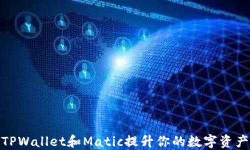 
如何使用TPWallet和Matic提升你的数字资产管理体验