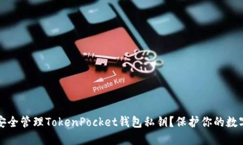 如何安全管理TokenPocket钱包私钥？保护你的数字资产