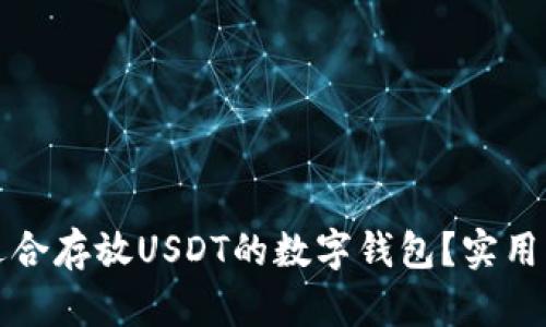 如何选择适合存放USDT的数字钱包？实用指南与推荐