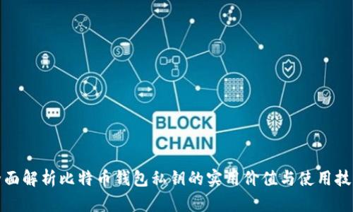 全面解析比特币钱包私钥的实用价值与使用技巧