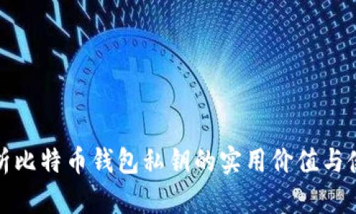 全面解析比特币钱包私钥的实用价值与使用技巧