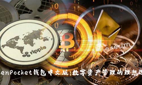 TokenPocket钱包中文版：数字资产管理的理想选择