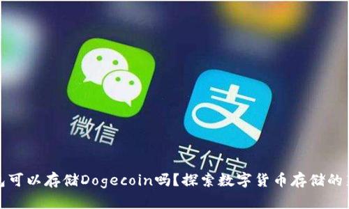TP钱包可以存储Dogecoin吗？探索数字货币存储的新选择