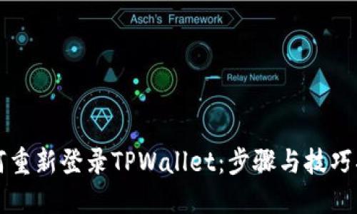 如何重新登录TPWallet：步骤与技巧指南