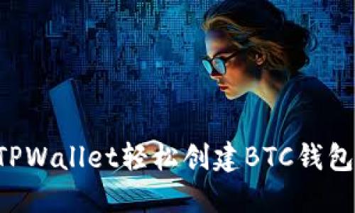 如何使用TPWallet轻松创建BTC钱包：实用指南