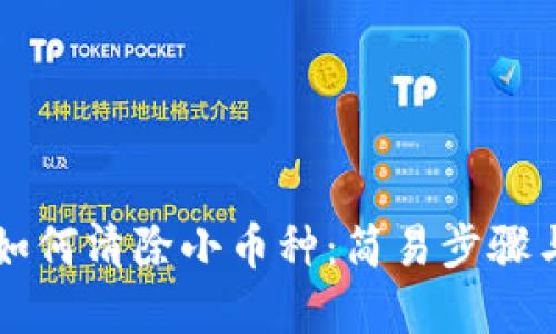 TPWallet如何清除小币种：简易步骤与实用技巧